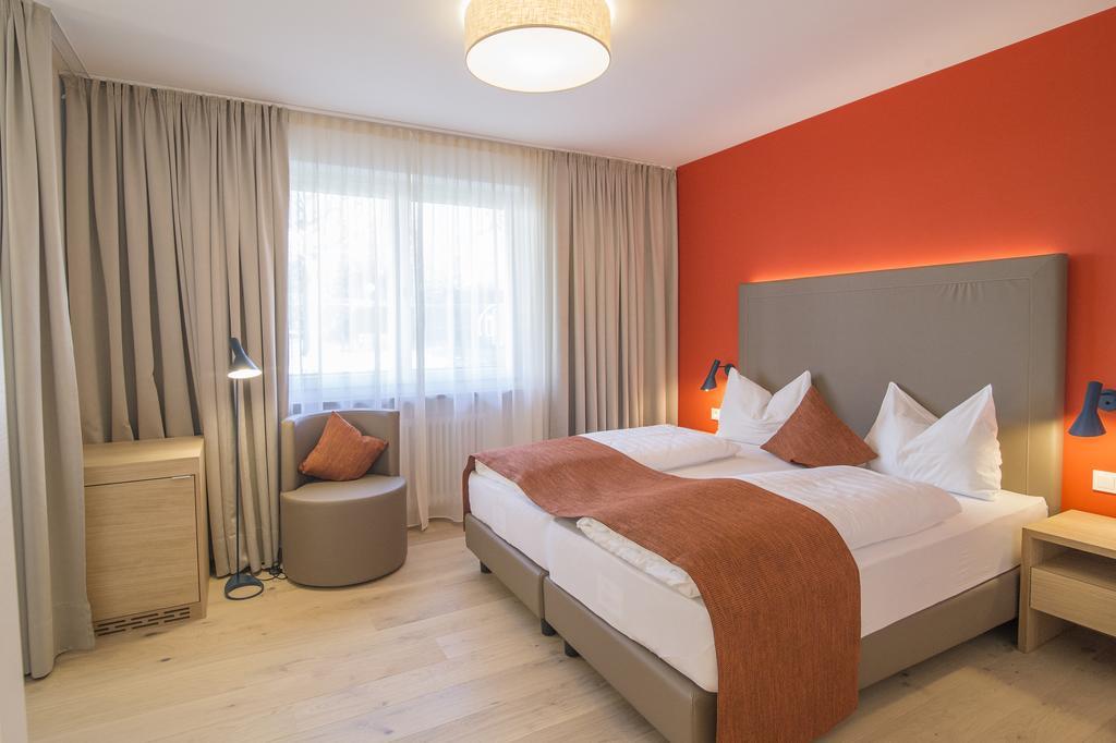 Garni Hotel Kessler Tirolo Exterior foto